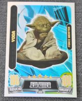 Star Wars Force Attax Movie Serie 2 Force-Meister 229 Yoda Bayern - Gaimersheim Vorschau