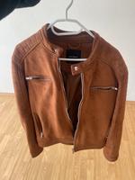 Wildlederjacke Herren Bayern - Dürrlauingen Vorschau
