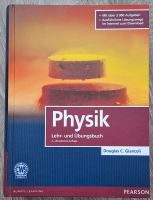 PEARSON Physik Lehr- und Übungsbuch - Douglas C. Giancoli Bayern - Marktoberdorf Vorschau