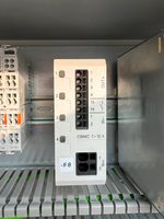 Elektronischer Geräteschutzschalter PHOENIX CBMC 1-10A Baden-Württemberg - Lörrach Vorschau