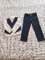 Schickes Outfit Jungs  H&M 98/104 Hessen - Linsengericht Vorschau