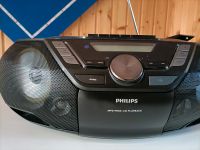 Radio Philps MP3/WMA- CD Playback Niedersachsen - Südbrookmerland Vorschau