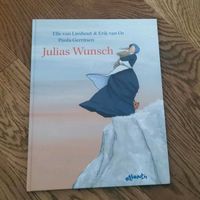 Julias wunsch erik van os Bilderbuch wie neu Köln - Lindenthal Vorschau