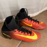 Nike Mercurial Superfly V, Gr.36,5 rot/schwarz/gelb Baden-Württemberg - Freiburg im Breisgau Vorschau