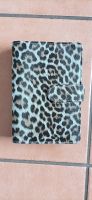 Leopard türkis A6 Budgetplaner/Binder Magnetverschluß NEU! Bonn - Niederholtorf Vorschau