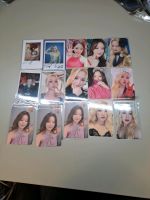 Shuhua pobs gidle Photocards Bayern - Erlangen Vorschau