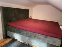 Boxspringbett von Swisssense Berlin - Reinickendorf Vorschau