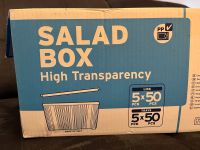 Salad Box - Transport Boxen Nürnberg (Mittelfr) - Südstadt Vorschau