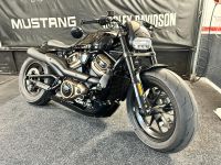 Harley Davidson Sportster S Nordrhein-Westfalen - Ense Vorschau