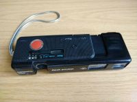 Agfa flash Pocketkamera, wahrscheinlich defekt Rheinland-Pfalz - Lehmen Vorschau