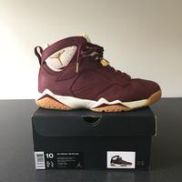1 x Paar Nike Air Jordan 7 Cigar 44 München - Au-Haidhausen Vorschau