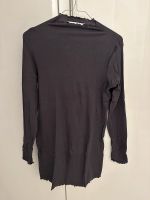 Umstandsshirt/ Rolli grau H&M Nordrhein-Westfalen - Bergheim Vorschau