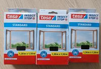 Fliegengitter Tesa Insect Stop Standard 1,30x1,50m, neu Nordrhein-Westfalen - Paderborn Vorschau