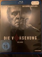 Blu Ray Die Vorsehung Berlin - Wilmersdorf Vorschau