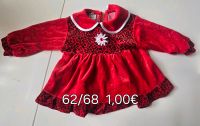 Babybekleidung 62/68 Sachsen - Freiberg Vorschau