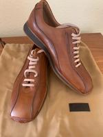 Hugo Boss Herren Schnürschuhe Gr. 41 zu verkaufen NEU Nordrhein-Westfalen - Lüdenscheid Vorschau