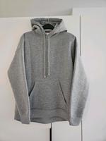 Zara Sweatshirt grau gr.S neuwertig Baden-Württemberg - Ludwigsburg Vorschau