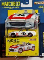 MATCHBOX COLLECTORS 2015 MAZDA MX-5 MIATA SUPERFAST NEUHEIT Bayern - Rödental Vorschau