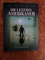 Mediabook - Die letzten Amerikaner - Blu-Ray + DVD Sachsen-Anhalt - Wolmirstedt Vorschau