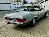 Mercedes SL 300 Hessen - Bad Homburg Vorschau