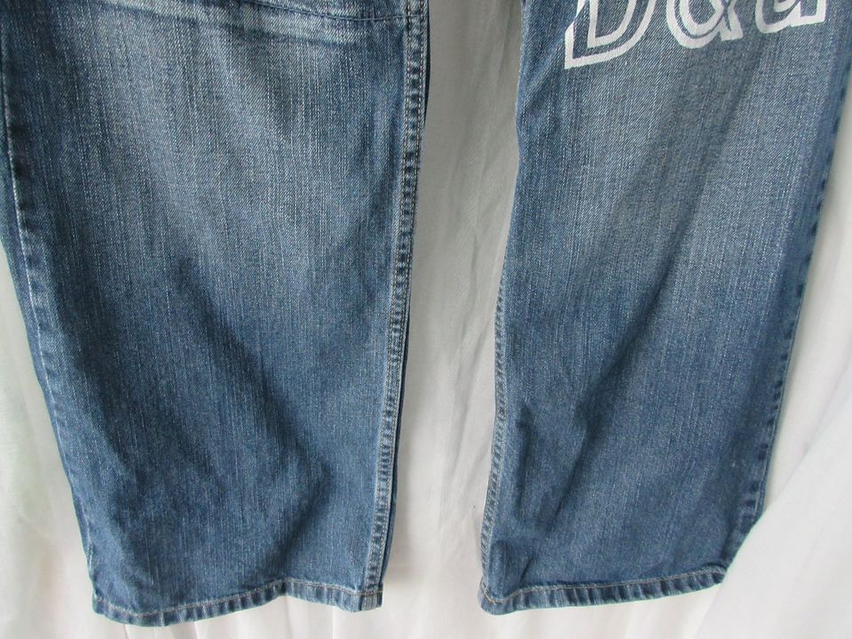 unisex Jeans size 34 Bund 84 cm Dolce & Gabbana D&G in Berlin