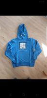 Sweatshirt Hoodie Gr.152 Tom Tailor Brandenburg - Turnow-Preilack Vorschau