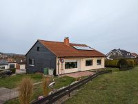 Gepflegtes Einfamilienhaus in unverbaubarer Hanglage von Mengeringhausen Hessen - Bad Arolsen Vorschau