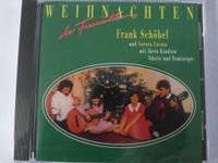 Weihnachten in Familie - Frank Schöbel & Aurora Lacasa + Kinder Niedersachsen - Osnabrück Vorschau