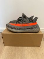 Adidas Yeezy Boost 350 V2 Beluga Reflective 46 2/3 US12 Schleswig-Holstein - Ellerau  Vorschau