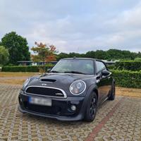 MINI Cooper S Cabrio John Cooper Works Edition. Automatic. NAVI Niedersachsen - Oldenburg Vorschau