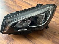 Frontscheinwerfer Mercedes-Benz Cla A1178206761 FULL LED links Rheinland-Pfalz - Mayen Vorschau