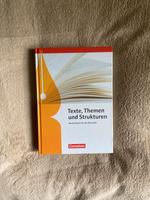 Deutschbuch Oberstufe 11. und 12. Klasse Berlin - Zehlendorf Vorschau
