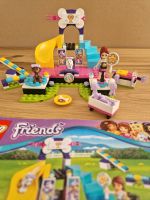 Lego Friends 41300 Welpen Meisterschaft Baden-Württemberg - Aichtal Vorschau