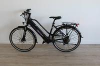 A1 E-Bike Trekking Maxtron MT12 Made in EU  Neuware Niedersachsen - Hollenstedt Vorschau