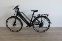 E-Bike Trekking Maxtron MT12 Made in EU UVP 2.199€ Neuware Niedersachsen - Hollenstedt Vorschau