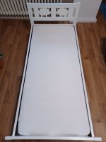 Ikea Kinderbett Schafe 70 x 160 cm Schleswig-Holstein - Norderstedt Vorschau