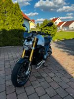 BMW R1200R + Zubehör Bayern - Aurach Vorschau