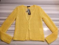 BIBA Damen Strickjacke Gr S Mohair/Wolle Bayern - Straubing Vorschau