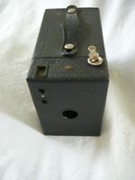 Sehr alte Kodak Boxkamera Hawkeye Nr. 2 Model B Niedersachsen - Meine Vorschau