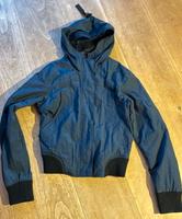 Leichte S.C.O.U.T Piloten Jacke Blouson blau 34, 36 Bayern - Bruckmühl Vorschau