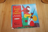 Rund um Ostern ღ Angelika Nowotny ღ Bastelbuch Saarland - Schmelz Vorschau