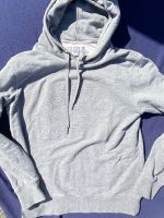 Calvin Klein Hoodie, Grau M Thüringen - Erfurt Vorschau