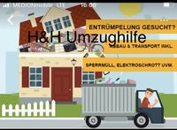 Beste Entrümpelung Service Berlin - Spandau Vorschau