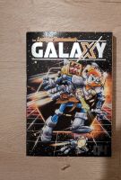 Lustiges Taschenbuch Galaxy 04 Rheinland-Pfalz - Treis-Karden Vorschau