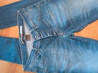 Jeanshose, kaum getragen Bayern - Hammelburg Vorschau