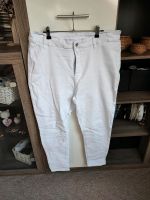 Weiße Jeans von Shein / Gr. 48 Sachsen - Bautzen Vorschau