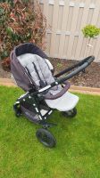 HAUCK 4in1 Kinderwagen-Set Saturn R Duoset Niedersachsen - Garbsen Vorschau