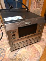 Akai QZ-100A CD Player (funktioniert einwandfrei) Kr. München - Ottobrunn Vorschau