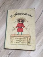 Buch Der Struwwelpeter 1956 Sachsen - Thermalbad Wiesenbad Vorschau