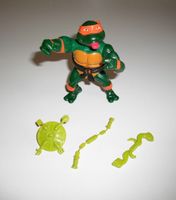 Michelangelo Wacky Action figur Teenage Mutant Ninja Turtles komp Nürnberg (Mittelfr) - Mitte Vorschau